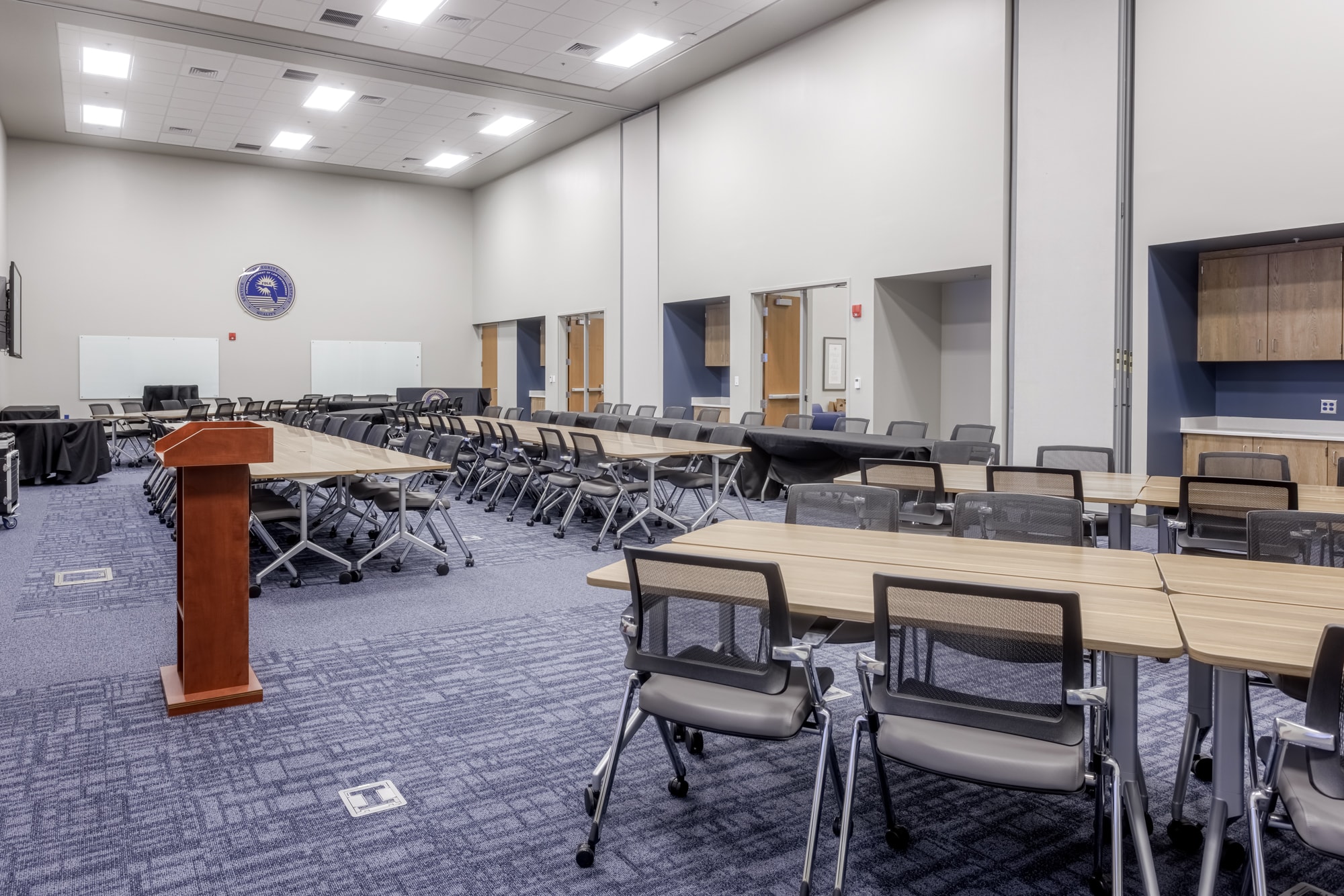 FDLE — Pensacola, FL — Conference Room