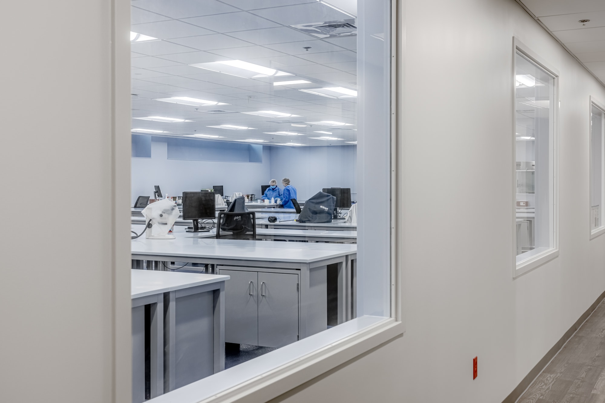 FDLE — Pensacola, FL — Laboratory